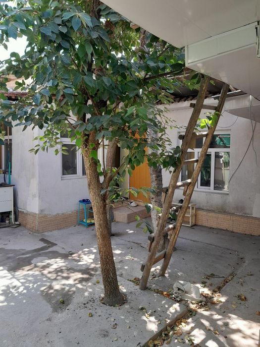 Продается дом участок