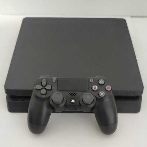 [ps4]  Пълен Комплект Sony Playstation 4 SLIM 500GB