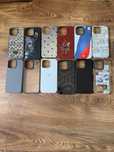 Чехол iPhone pro max 15