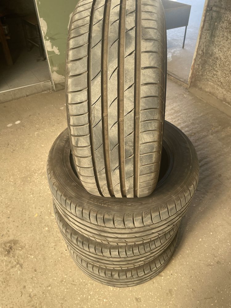 Летни гуми Маршал 225/55/16