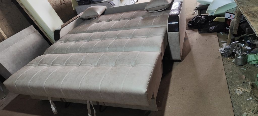 Yumshoq mebel, divan kravat, divan krovat,  диван кровать, трансформер