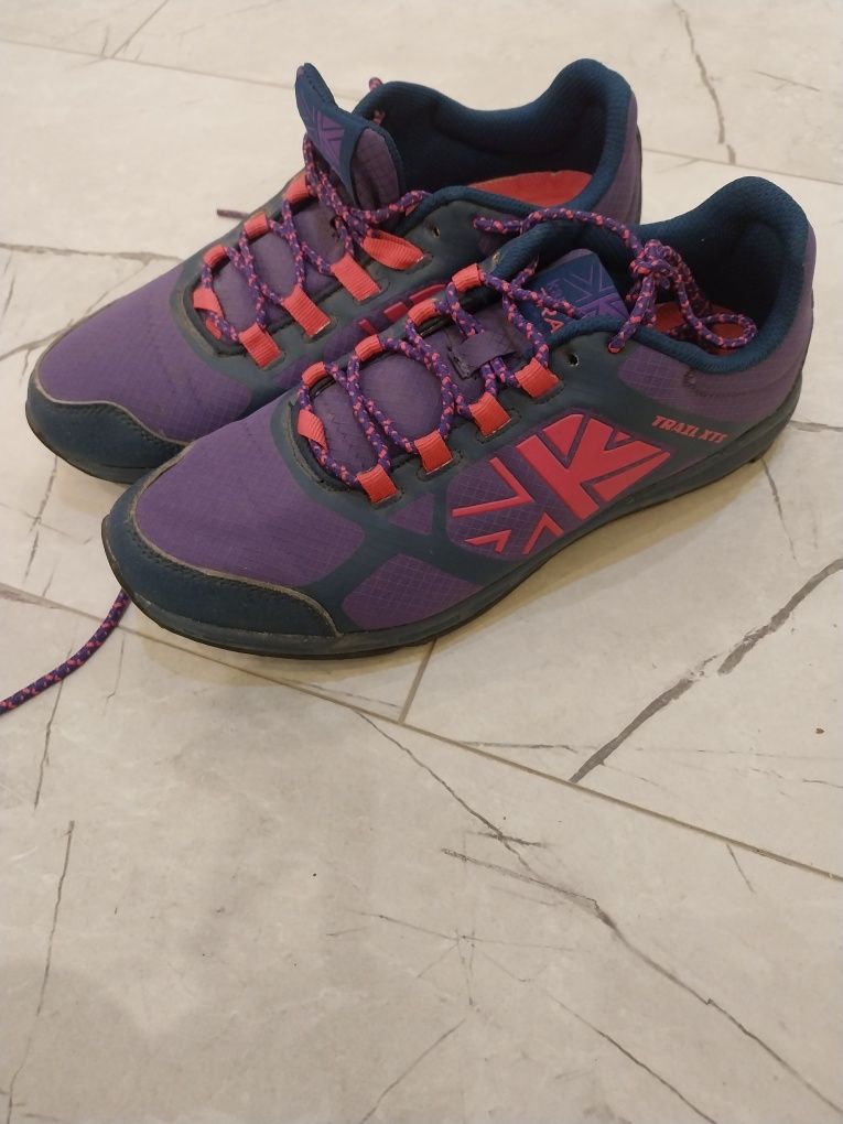 Маратонки Karrimor