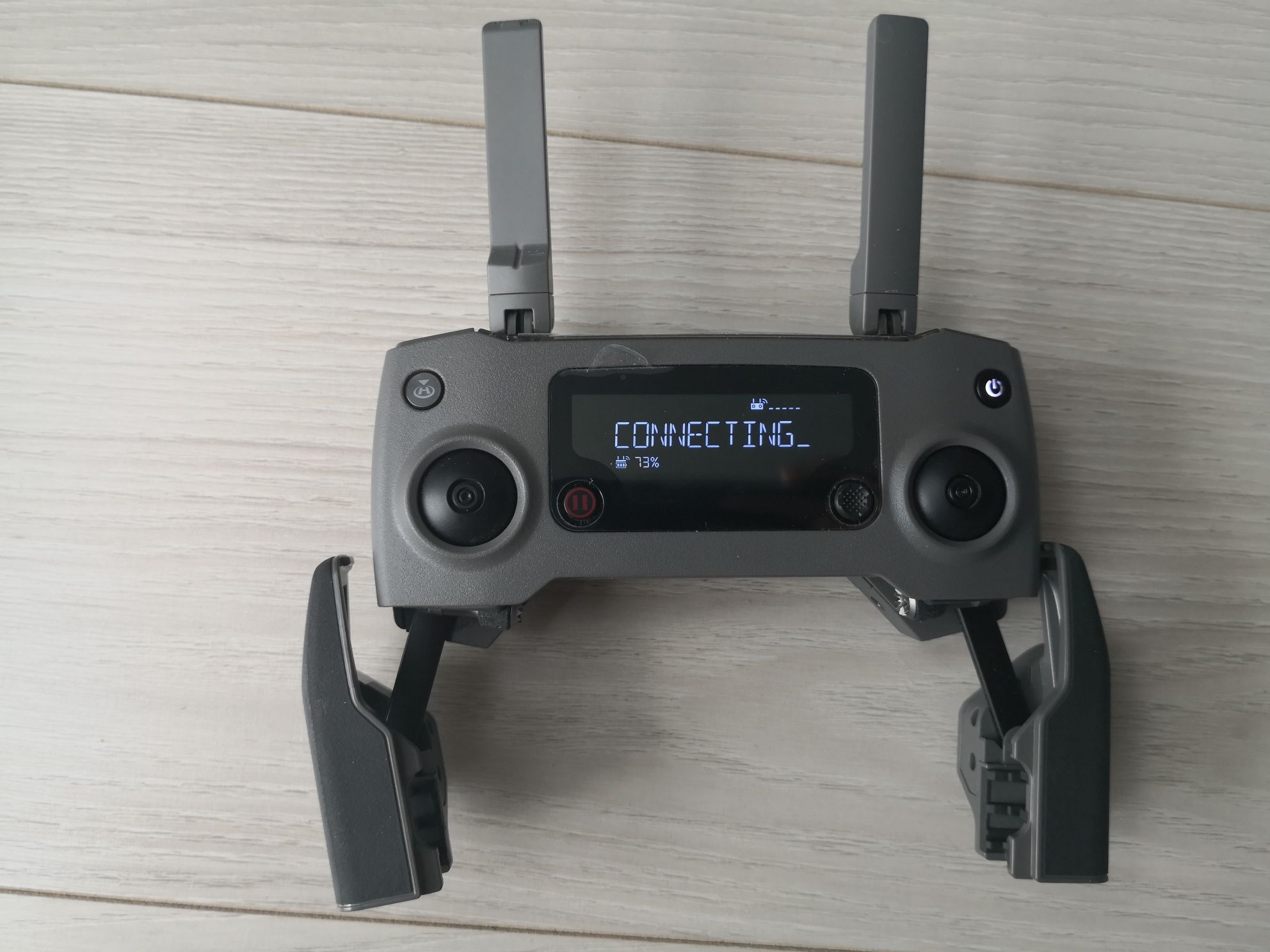 Продам ДУ Dji mavic remote controller