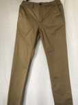 Pantaloni Chino Zara Man