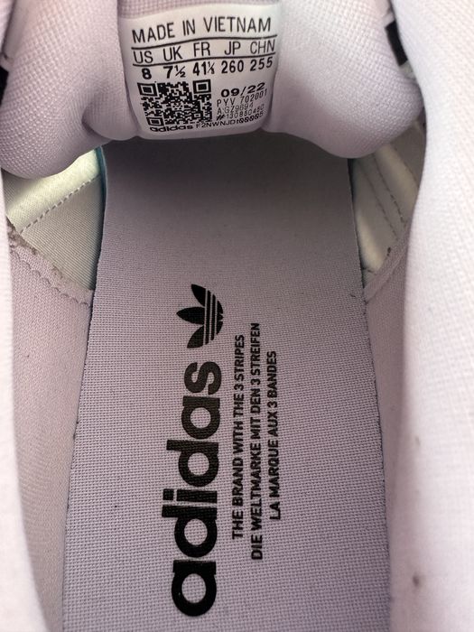Pantofi sport,Adidas Orketro,marime 41
