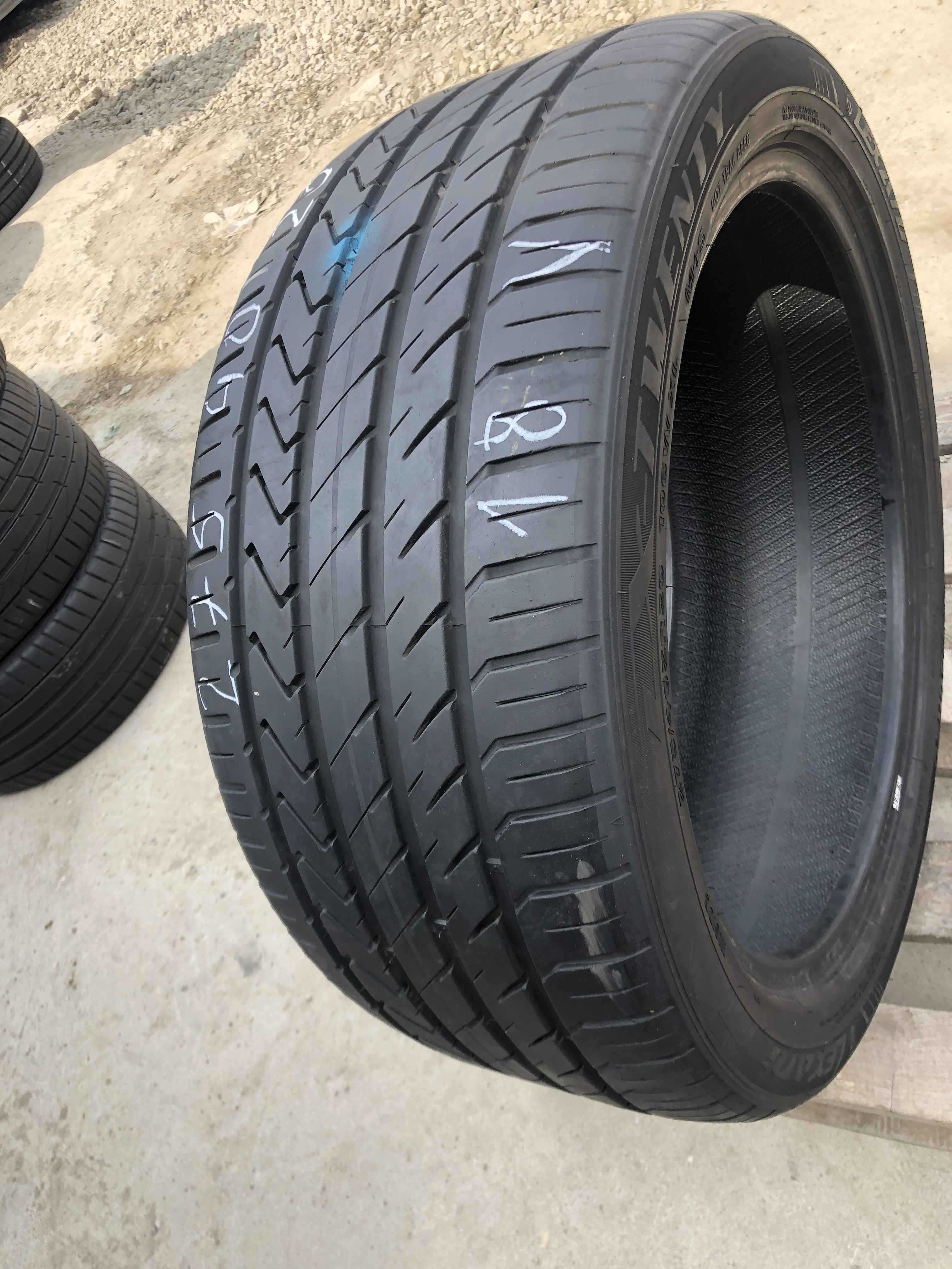 Anvelopa Vara 275/40 R20 LEXANI LXT Wenty 106W - XL