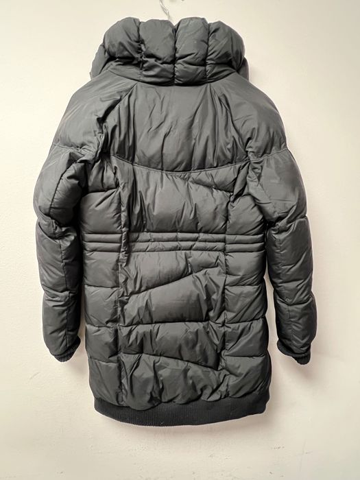 Зимно дамско яке ADIDAS