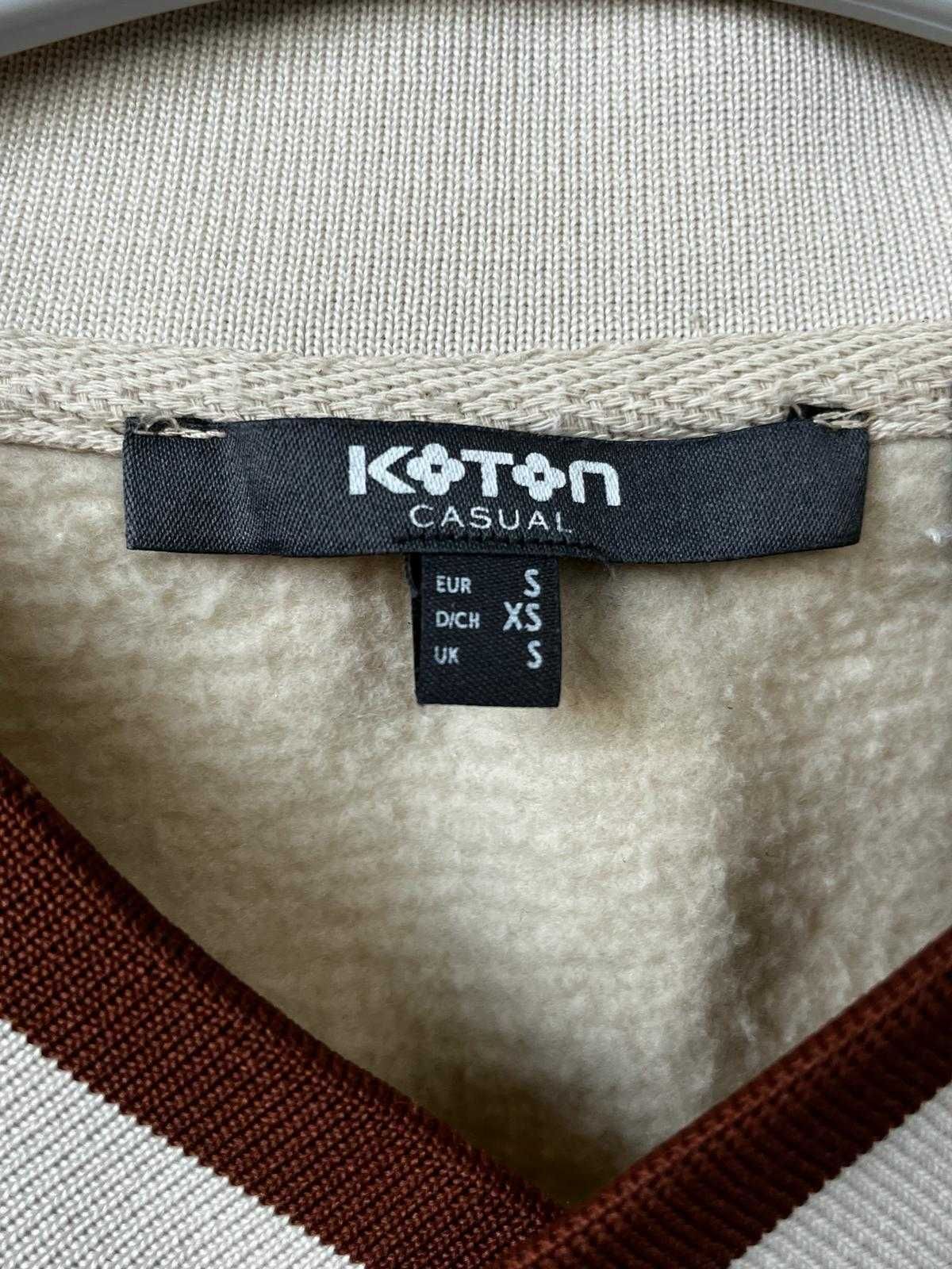 College sweater Koton