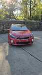 Kia Cee'd Gt Line 2016 Full Option