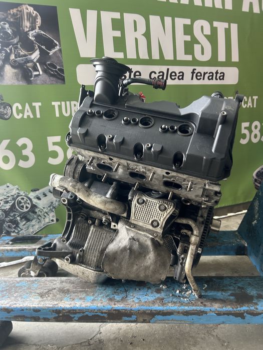 Chiuloasă stânga completă Audi A6 C7 3.0 Tdi CGQB 313 cp