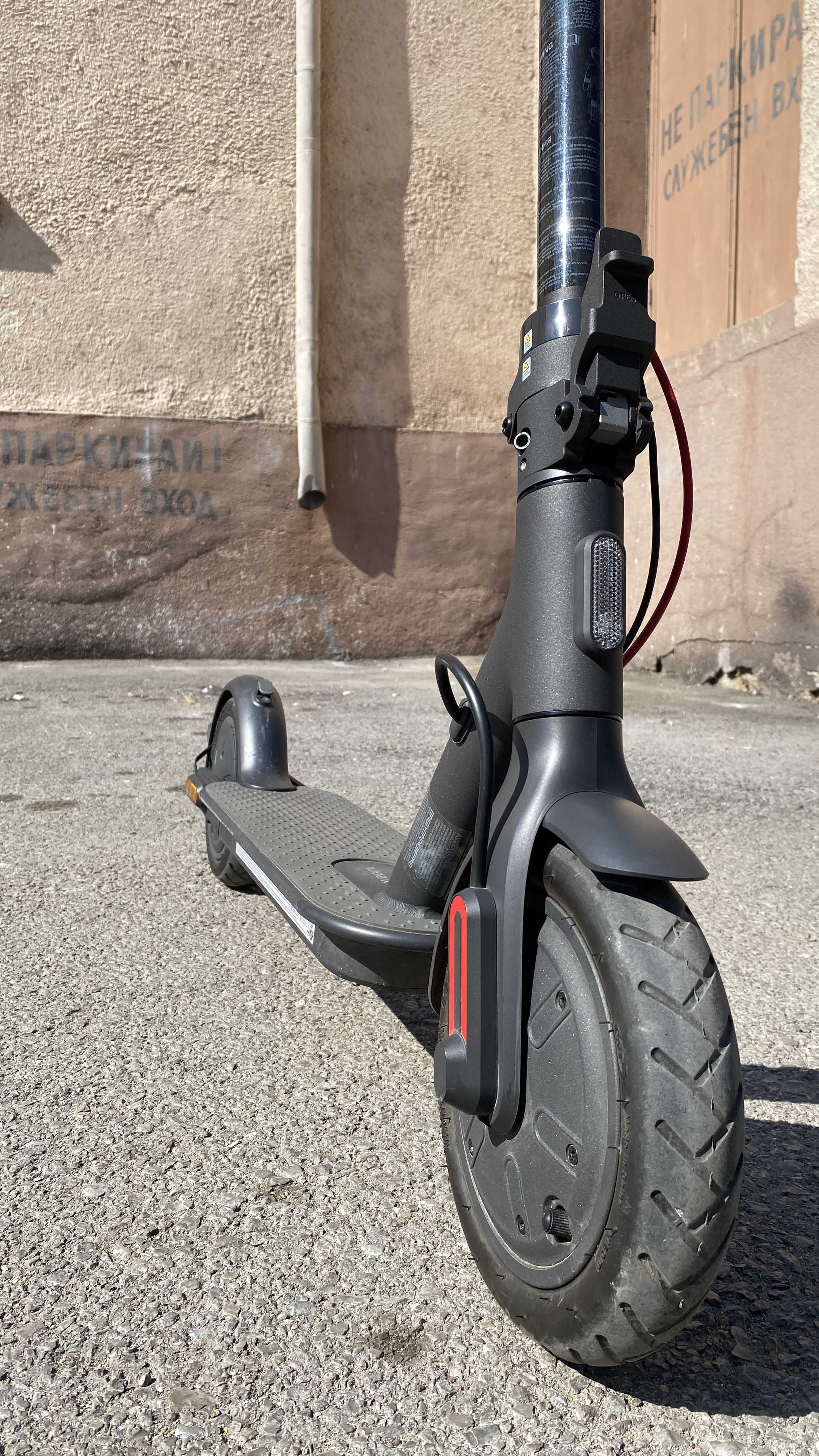 Xiaomi Electric Scooter 3 Lite / Електрически Скутер Xiaomi 3 Lite