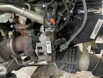 Turbo BMW Seria 3 5 7 / G20 G30 G11, B57D30A : 8584218