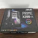 Placa de baza ASUS PRIME X299-A