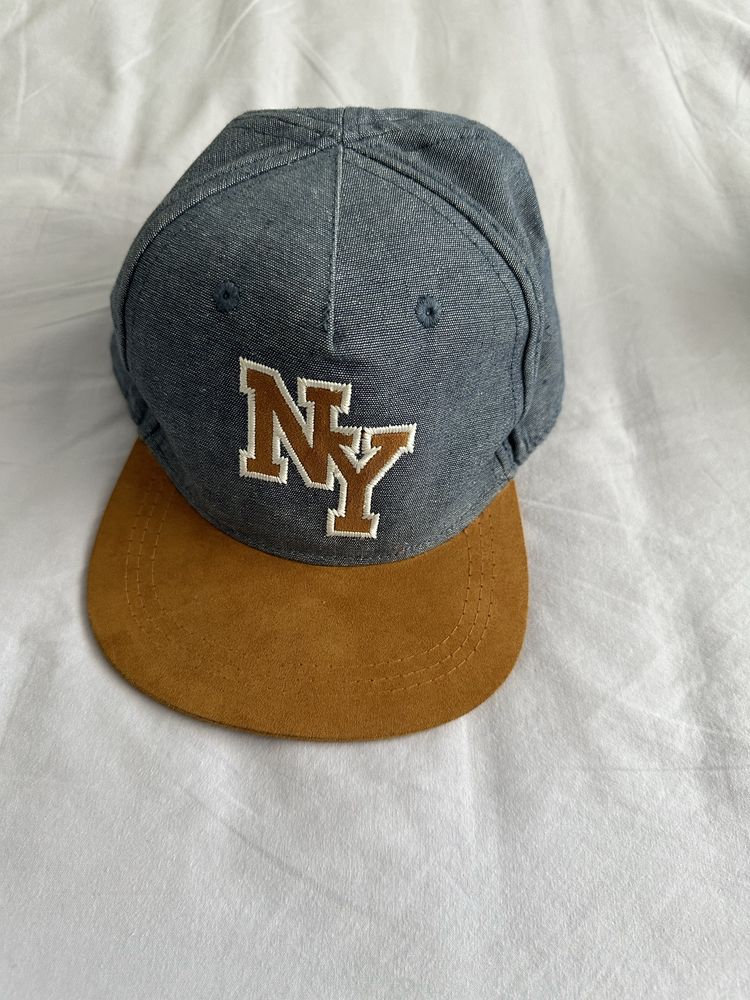 Lot 2 sepci baieti Next Toy Story si H&M denim 1-2 ani