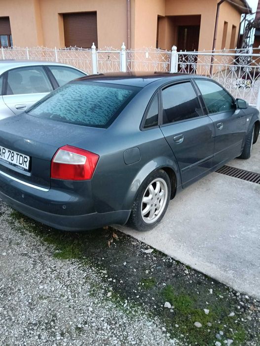 Audi A4,2001 diesel