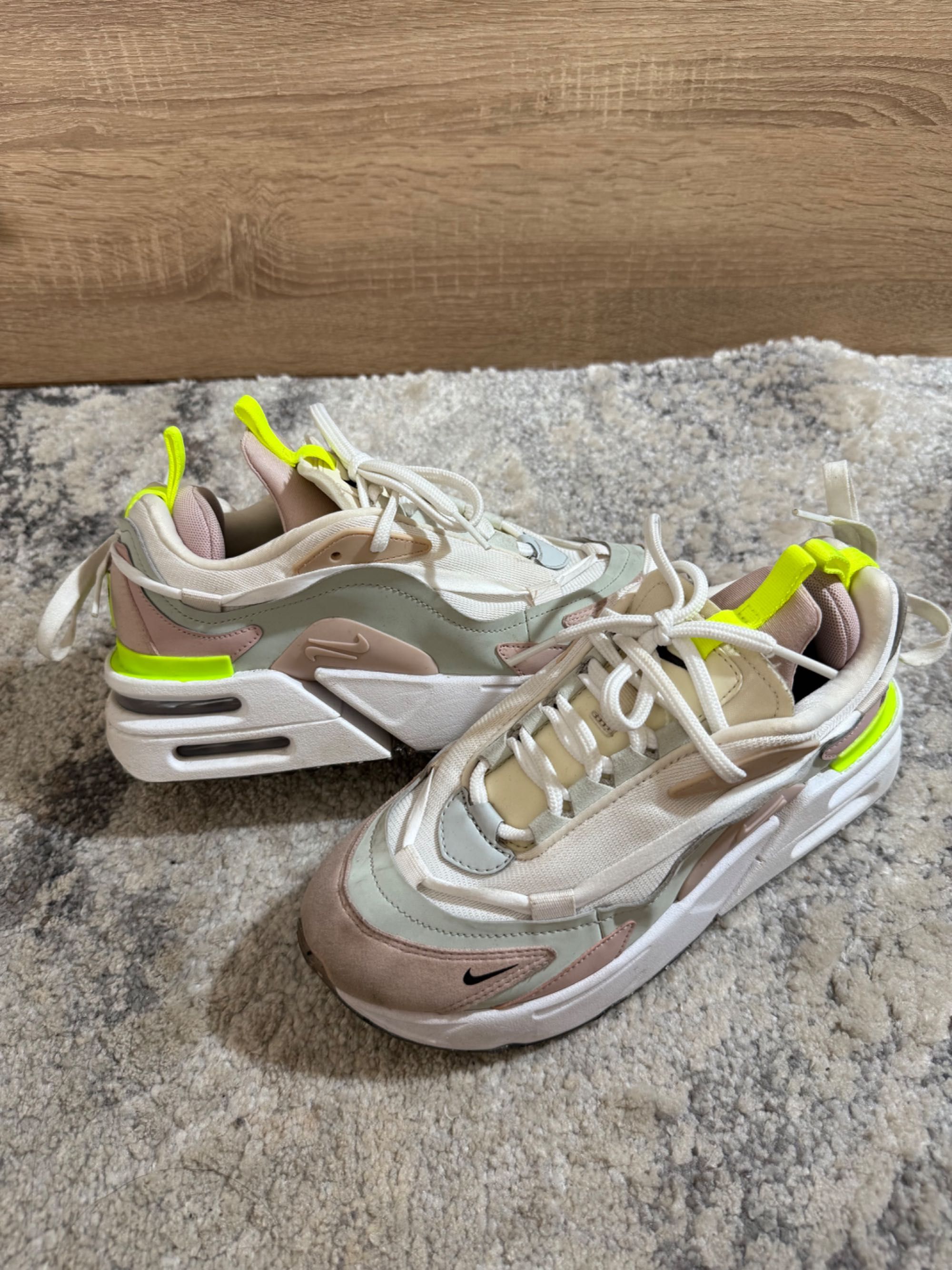 Nike air max Обувки