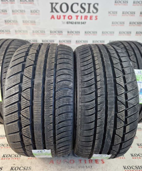 Anvelope noi iarna m+s 275 40 20 / 315 35 20 Grenn-Max