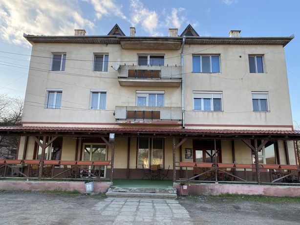 Apartament cu 3 camere in Craciunesti