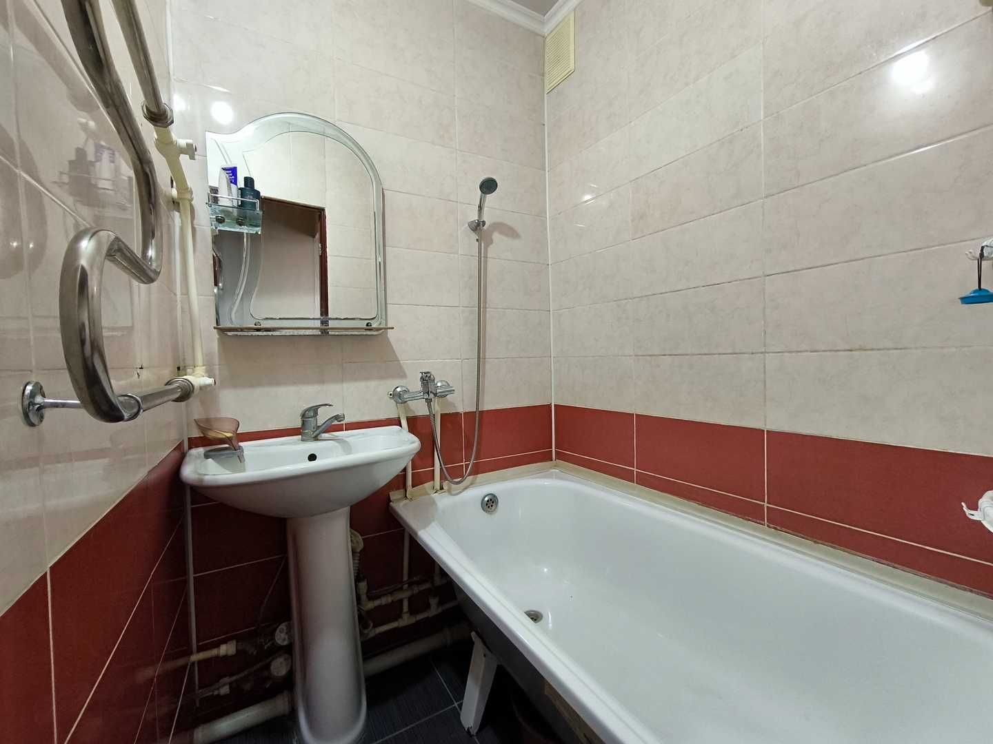 Продам 3 комн. кв, Тургенева