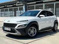 Hyundai KONA Garantie 2026; Primul prop.; Carte serv.; TVA ded.; Stare excelenta!