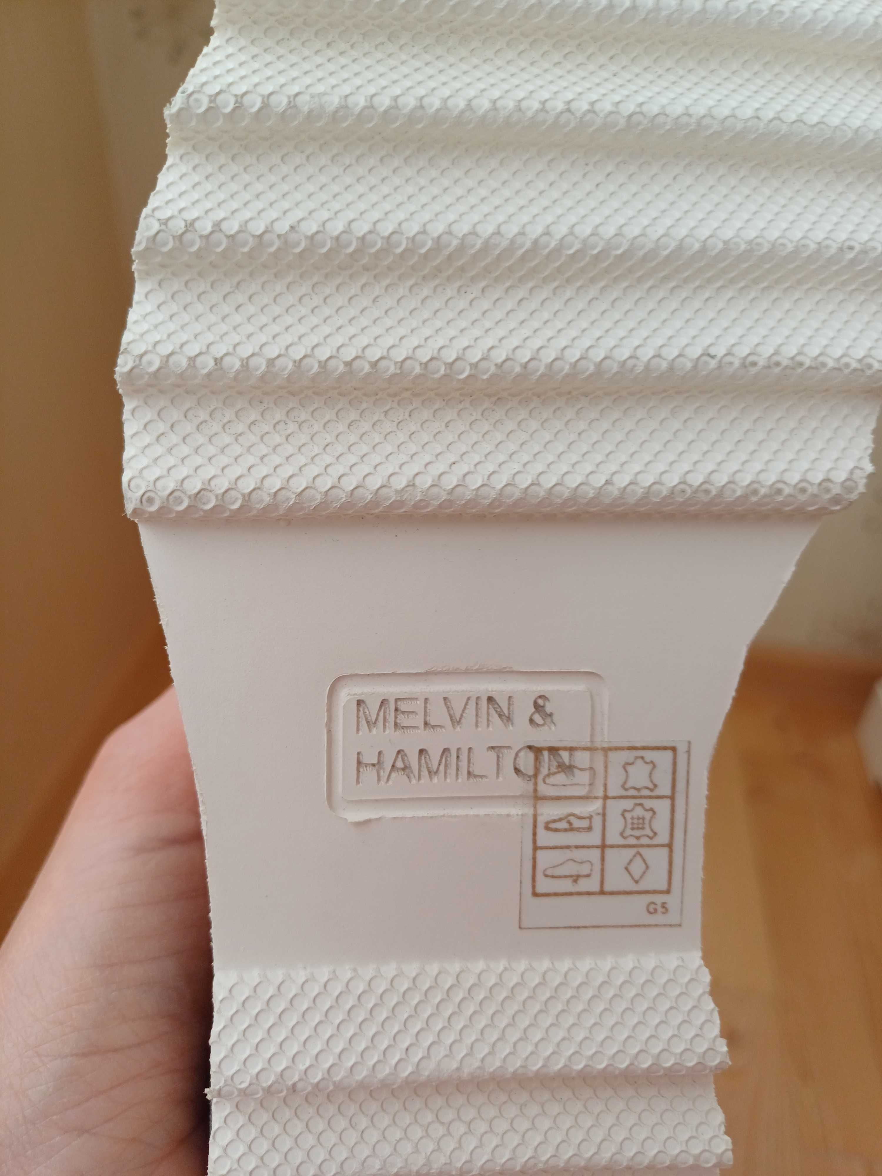 Чисто нови обувки Melvin & Hamilton, 35 номер