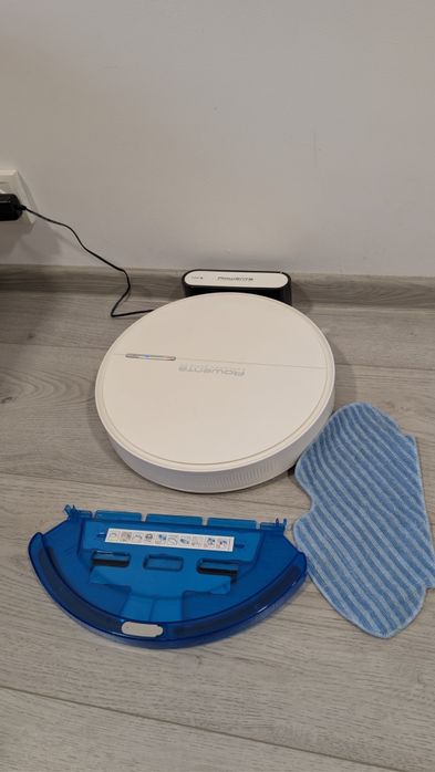 Aspirator robot Rowenta 60 Series