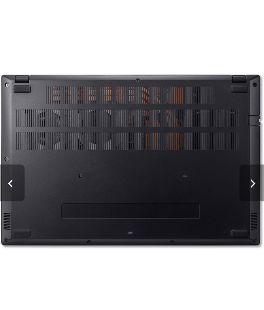 Геймърски Лаптоп acer nitro