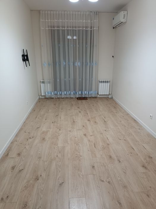 Сдаю в аренду новостройку в Алмазар Сити 2х ком. 69 КВ. М. 2-балкона