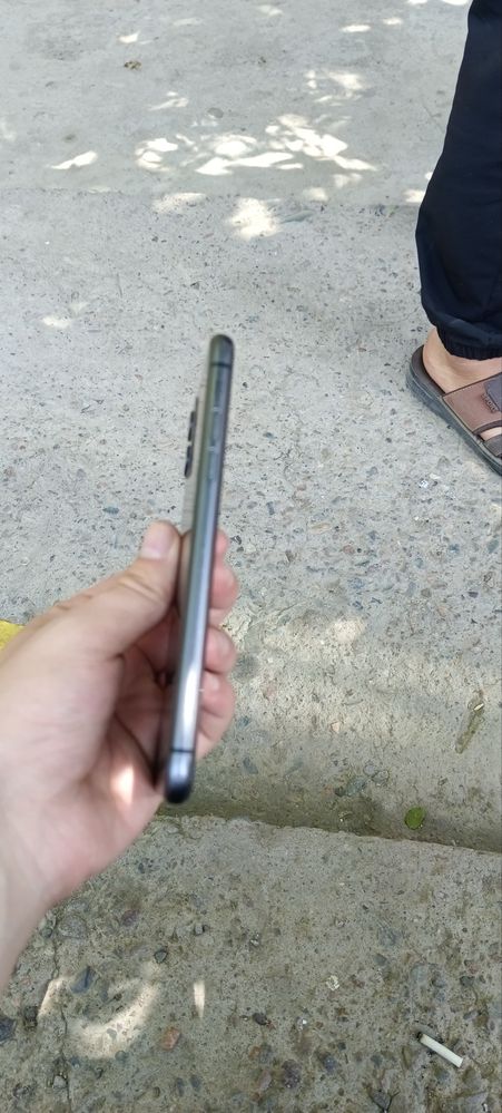 iPhone 11 128 GB