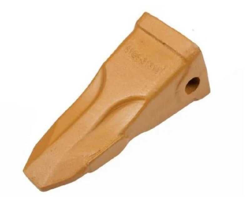 Коронки и зубья на спецтехнику экскаваторы и погрузчики