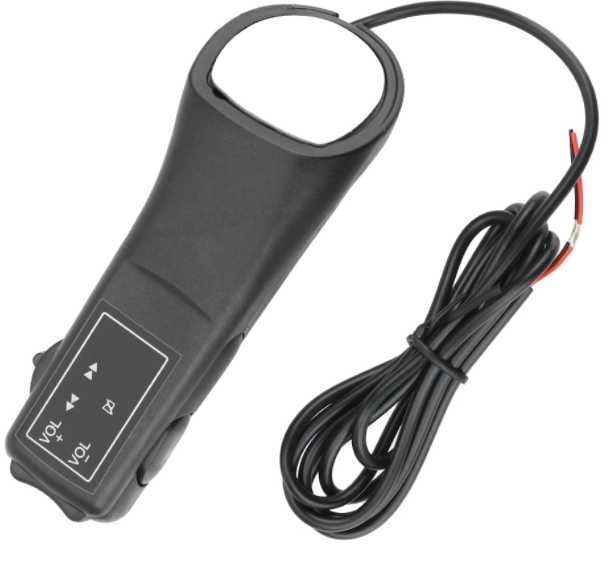 Универсално жично УПРАВЛЕНИЕ ТИП ЛОСТ