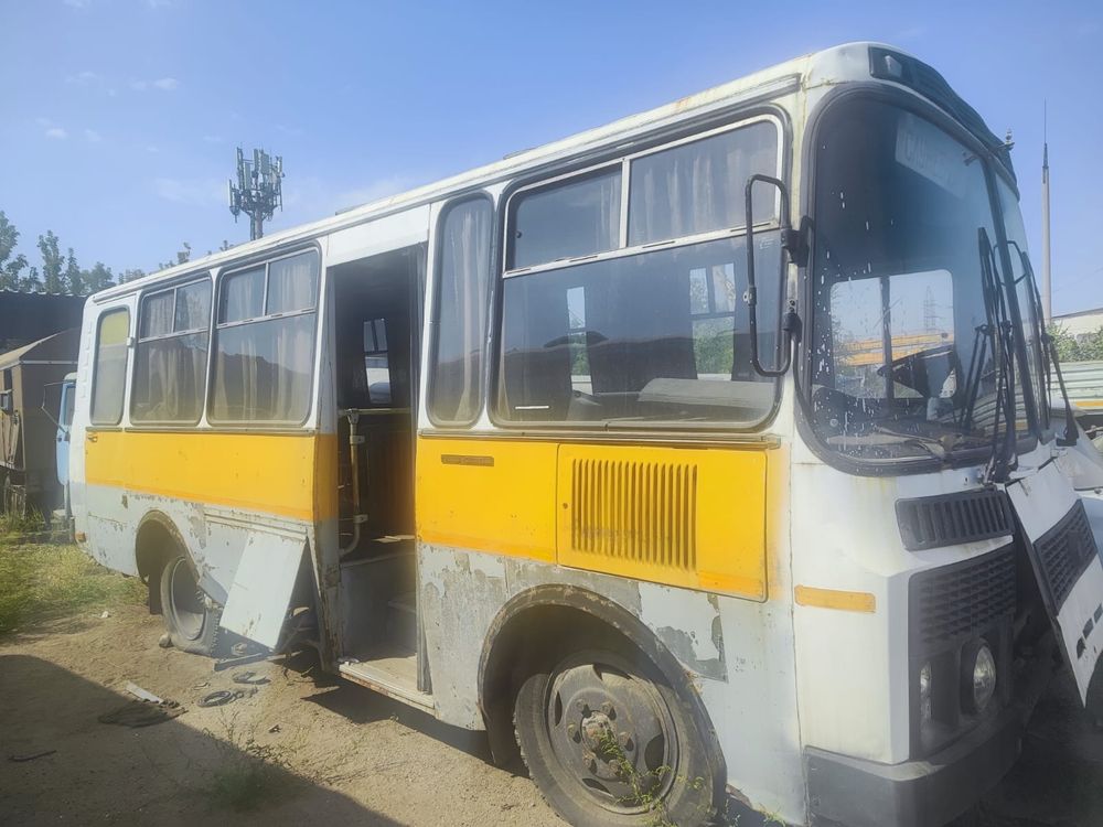 Автобус продается