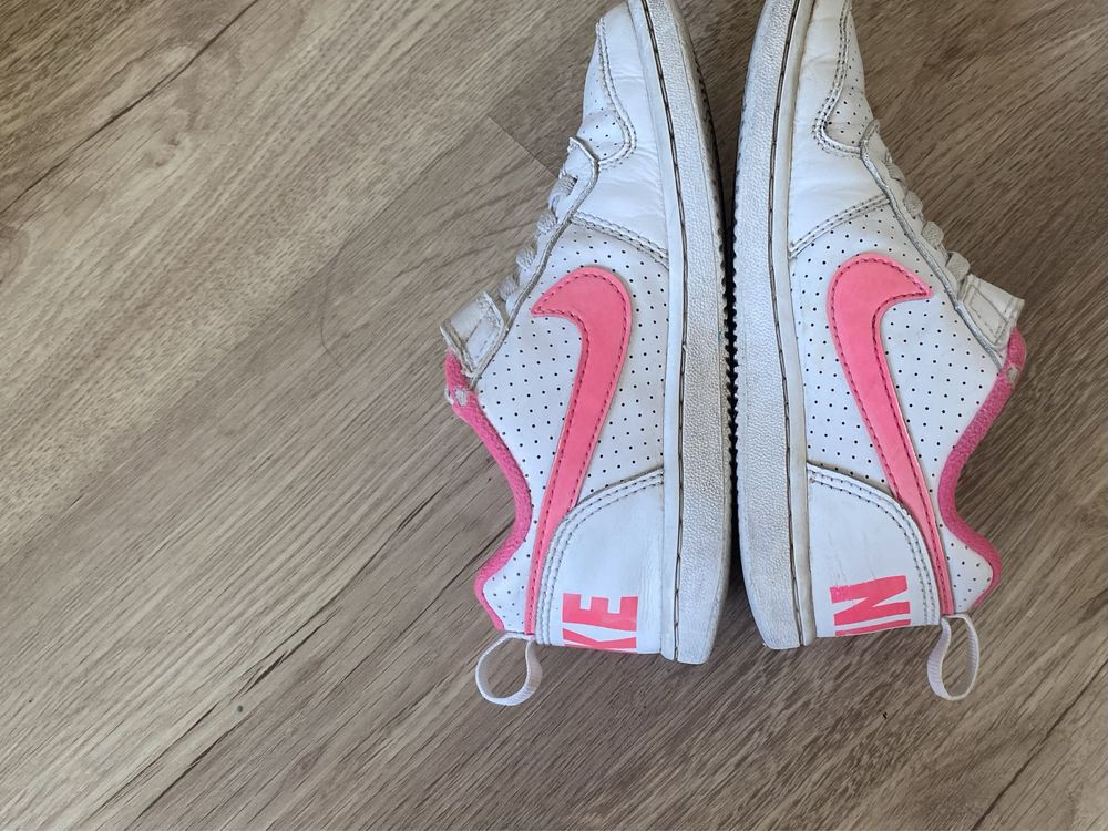 Детски обувки Nike