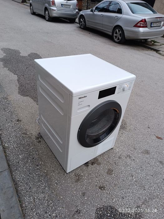 Сушилня miele t1