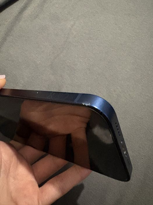 Iphone 12, 256gb, sanatatea bateriei 80%