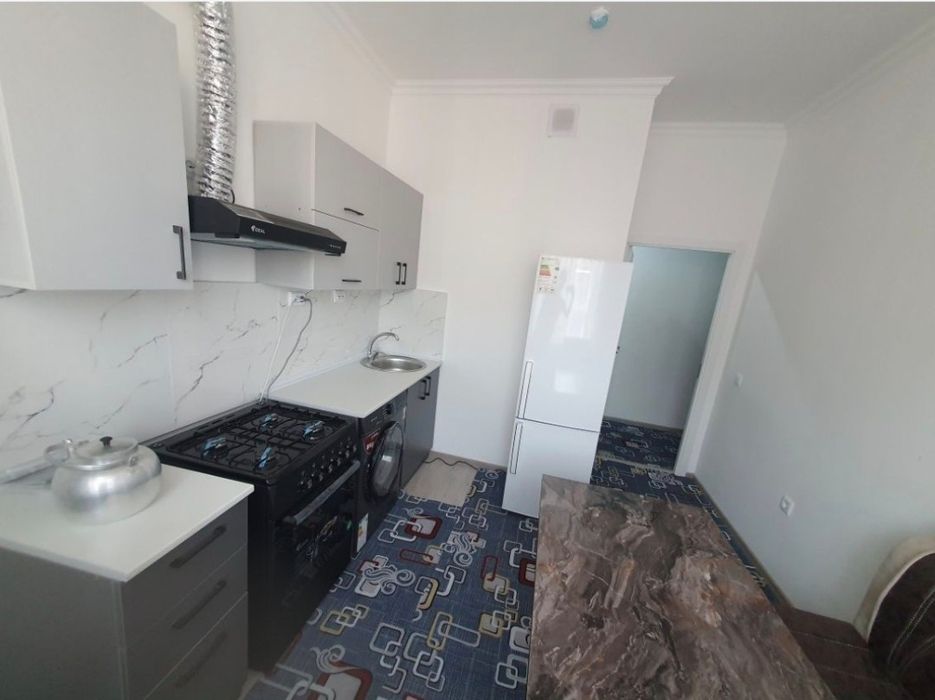 Shota Rustaveli koʻchasida 1 xona kvartira ijaraga beriladi