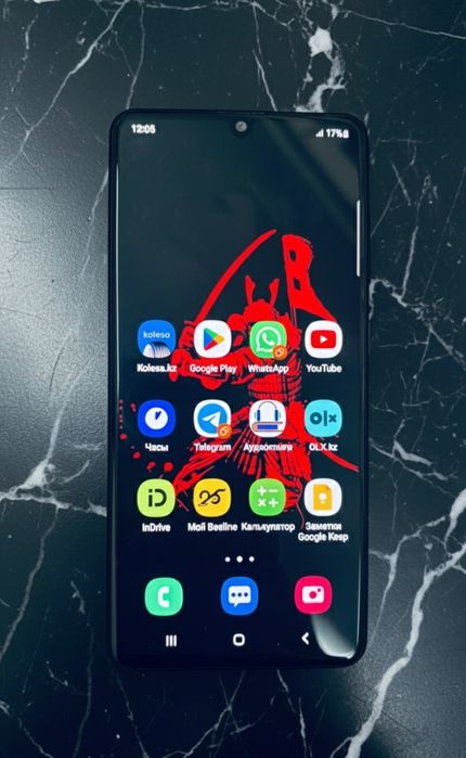 Продам или обменяю Samsung galaxy a41