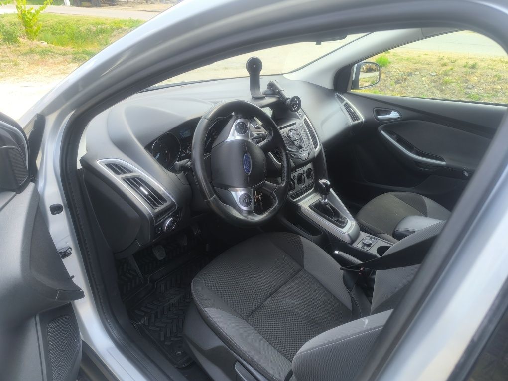 Ford focus din 2014