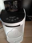 Aparat espressor inteligent preparare lapte praf EasyCare Baby - nou