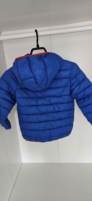 Детско яке Benetton