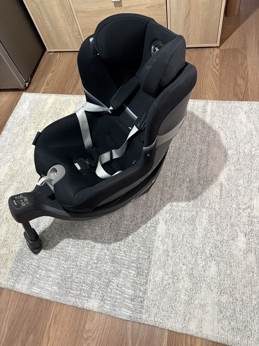 Scaun auto Cybex Sirona S2 i-size