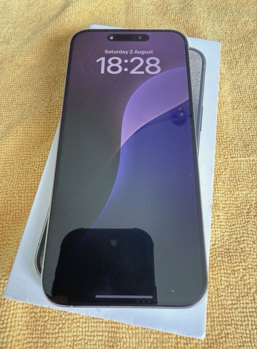 iPhone 15 Pro Max/ 256Gb