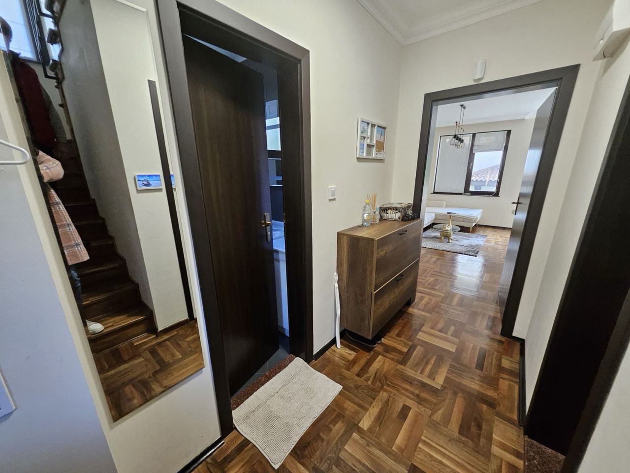 Продава се Къща в с. Кошарица, Област Бургас - 124 кв.м за 1492 €/кв.м - Снимка #10