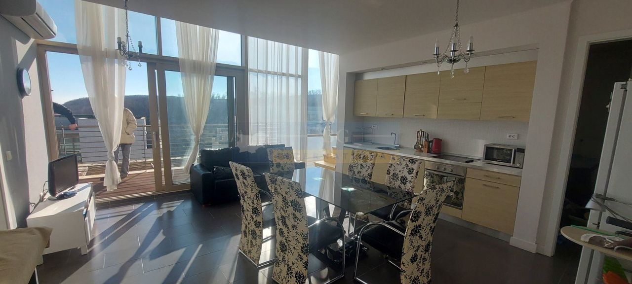 Продава се Мезонет в Обзор - 218 кв.м за 780 €/кв.м - Снимка #3