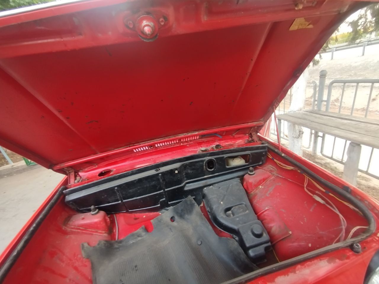 Заз 968 сотилади