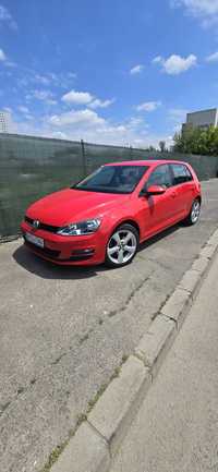 Volkswagen Golf 7