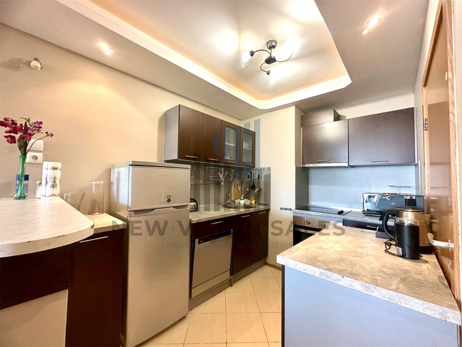 Продава се Тристаен апартамент в София, Студентски град - 116 кв.м за 2535 €/кв.м - Снимка #7