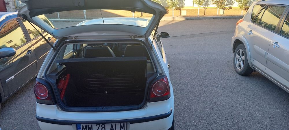 Polo 2008,stare buna