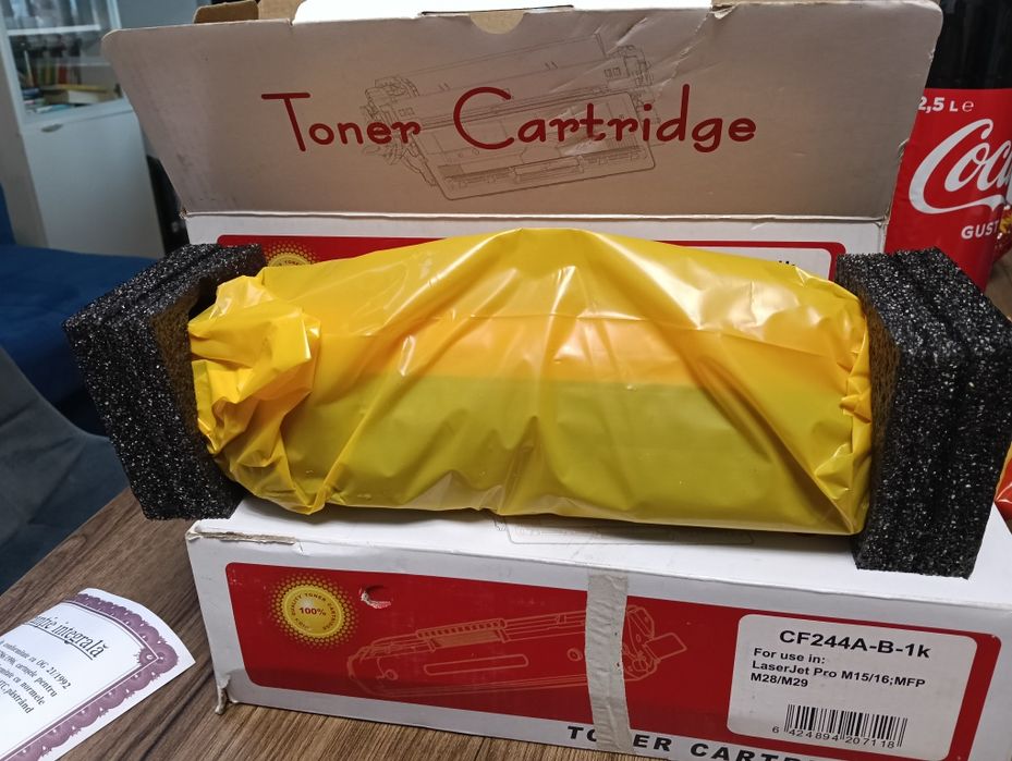 Toner CF244A-B-1k