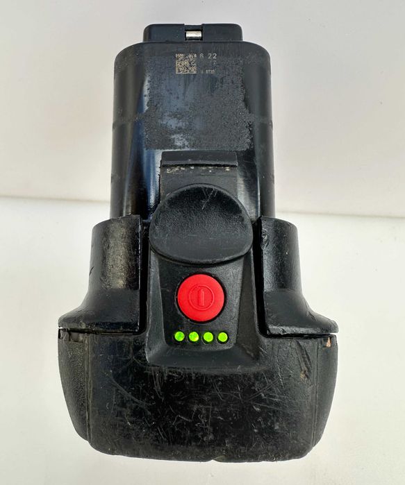 Metabo PowerMaxx BS Quick - Акумулаторен винтоверт 10.8V 4.0Ah